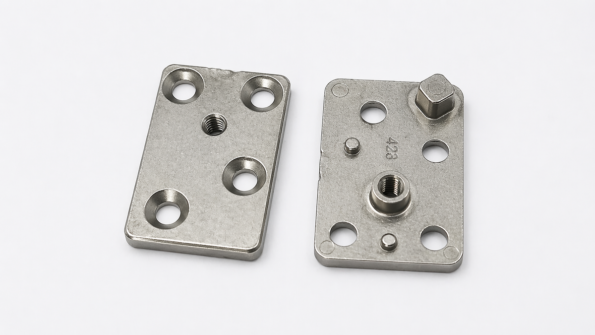 High Precision MIM Parts For Custom Manufacturing Requirements