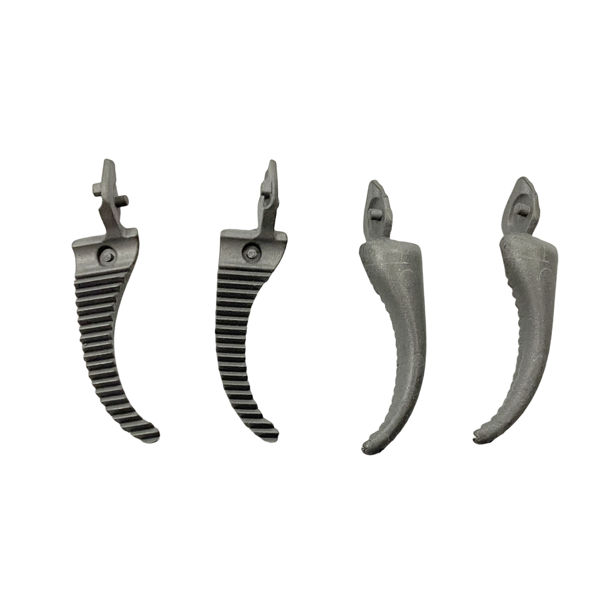 Medizinische laparoskopische Zangen aus Metallpulvermetallurgie