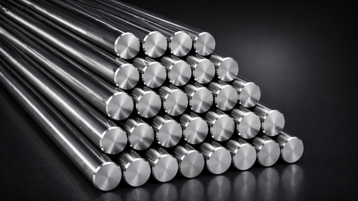 Low Alloy Steel MIM Material For High Strength Structural Components