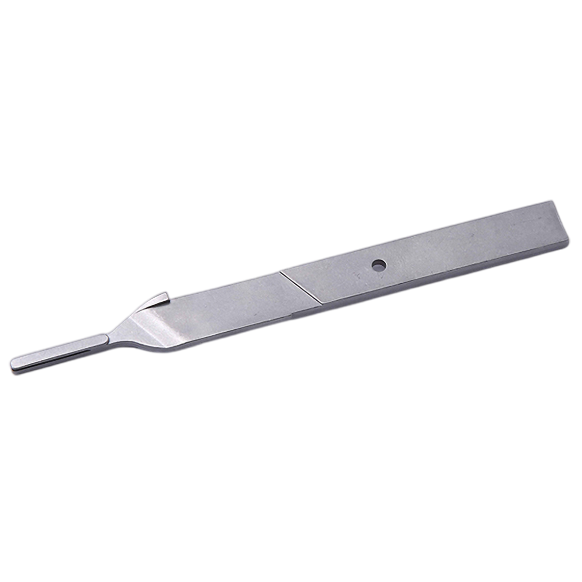 Metal-Ceramic Injection Molding Medical Parts Produced by China Mim Supplier