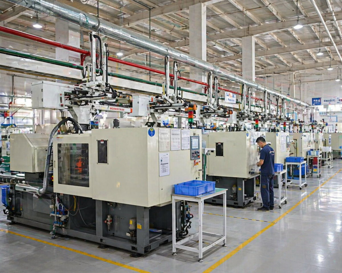 Metal Injection Molding MIM Factory for Precision Machined MIM Parts