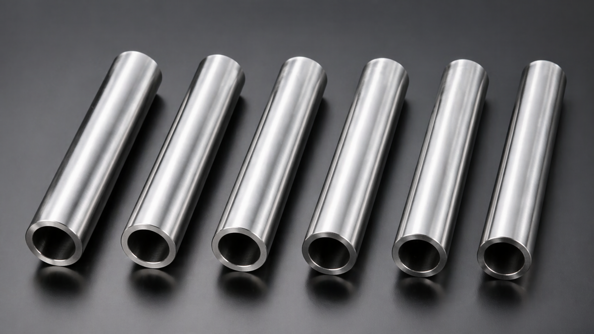 Special Alloy MIM Material For Thermal Magnetic And High Performance Uses