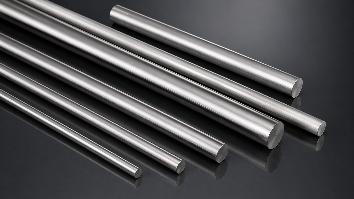 Stainless Steel MIM Material For Precision And Corrosion Resistant Applications