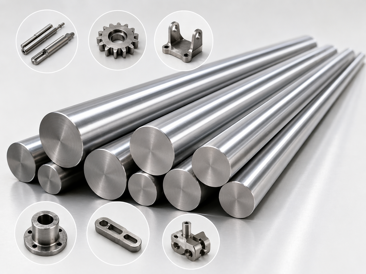 High Hardness Tool Steel Metal Injection Molded Parts