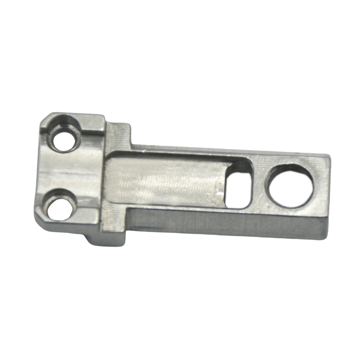 Optical Lens Adjustment Frame Made with MIM